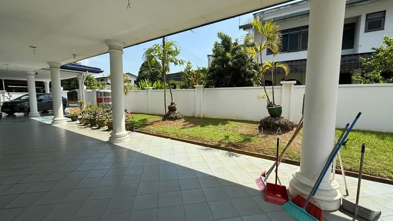 Bungalow for Sale in Kuching (Sarawak) - Alfred Chua - Exterior - PropertyGuru.com.my