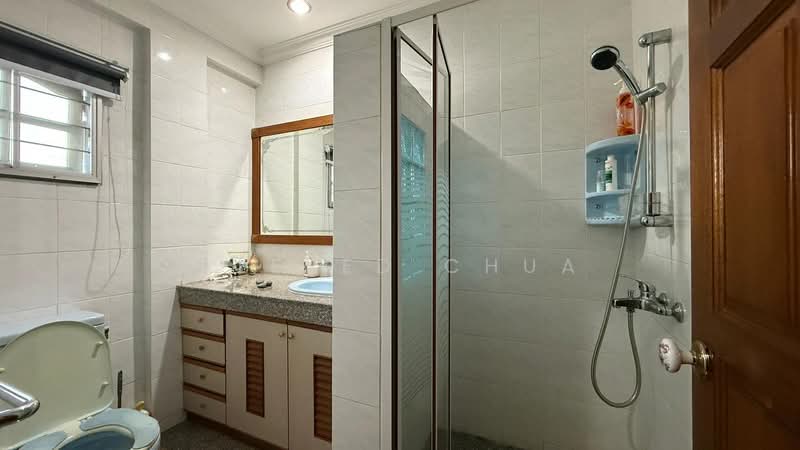 Bungalow for Sale in Kuching (Sarawak) - Alfred Chua - Bathroom - PropertyGuru.com.my