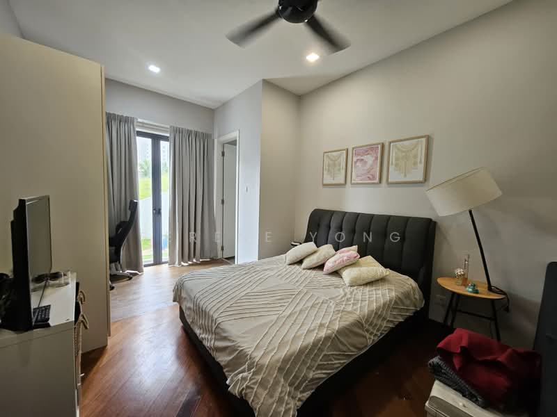 Bungalow House for Sale in Mont Kiara (Kuala Lumpur) - Serene Yong - Bedroom - PropertyGuru.com.my