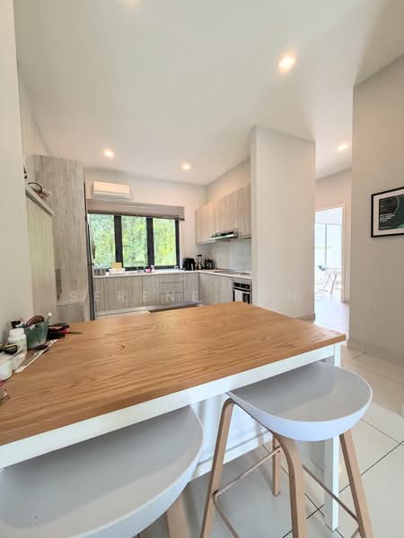 Bungalow House for Sale in Mont Kiara (Kuala Lumpur) - Serene Yong - Kitchen - PropertyGuru.com.my
