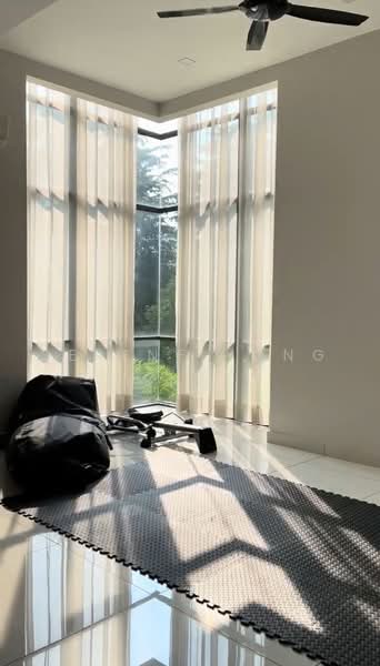 Bungalow House for Sale in Mont Kiara (Kuala Lumpur) - Serene Yong - Living room - PropertyGuru.com.my