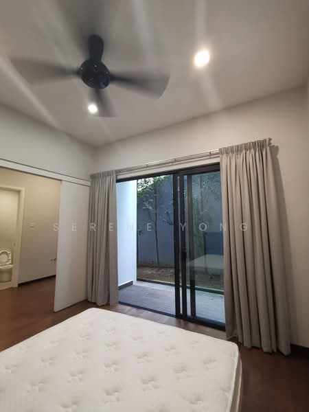 Bungalow House for Sale in Mont Kiara (Kuala Lumpur) - Serene Yong - Bedroom - PropertyGuru.com.my
