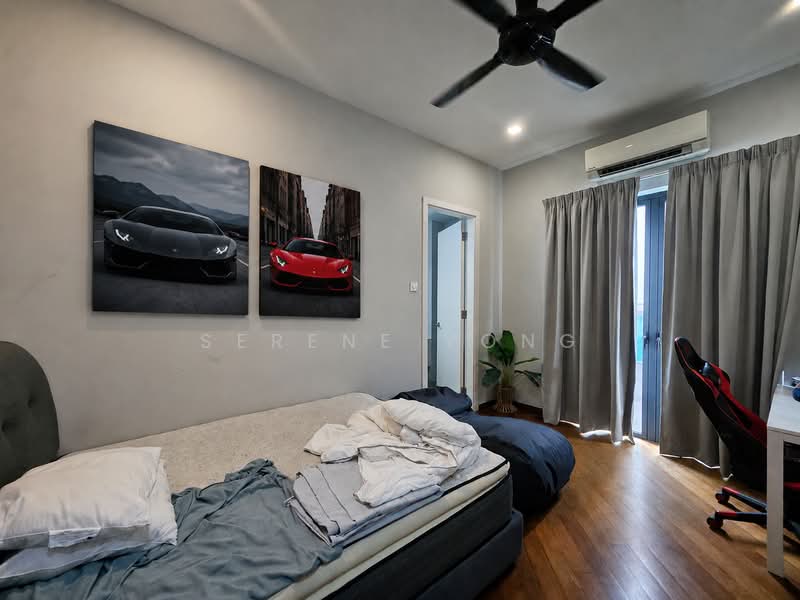 Bungalow House for Sale in Mont Kiara (Kuala Lumpur) - Serene Yong - Bedroom - PropertyGuru.com.my