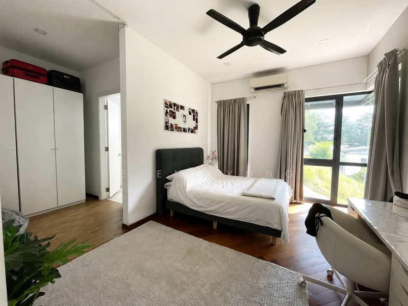 Bungalow House for Sale in Mont Kiara (Kuala Lumpur) - Serene Yong - Bedroom - PropertyGuru.com.my