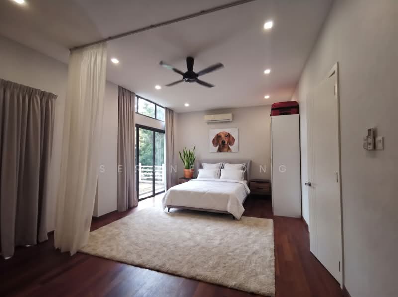 Bungalow House for Sale in Mont Kiara (Kuala Lumpur) - Serene Yong - Bedroom - PropertyGuru.com.my