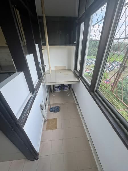 Rumah Flat untuk Disewa di Stulang Laut - Eric Seah - PropertyGuru.com.my
