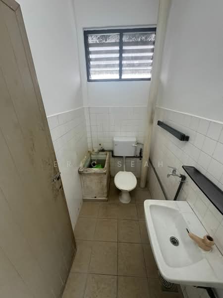 Rumah Flat untuk Disewa di Stulang Laut - Eric Seah - PropertyGuru.com.my
