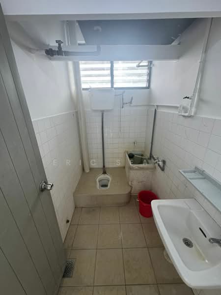 Rumah Flat untuk Disewa di Stulang Laut - Eric Seah - PropertyGuru.com.my
