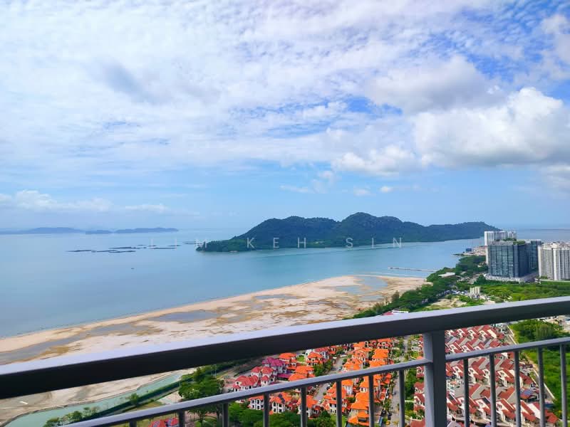 Condominium for Rent at Zen 6 - Lim Keh Sin - View - PropertyGuru.com.my