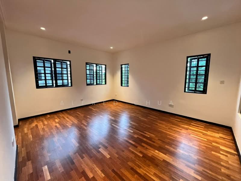 Semi-Detached House for Sale in Stutong (Kuching) - Alfred Chua - Interior - PropertyGuru.com.my
