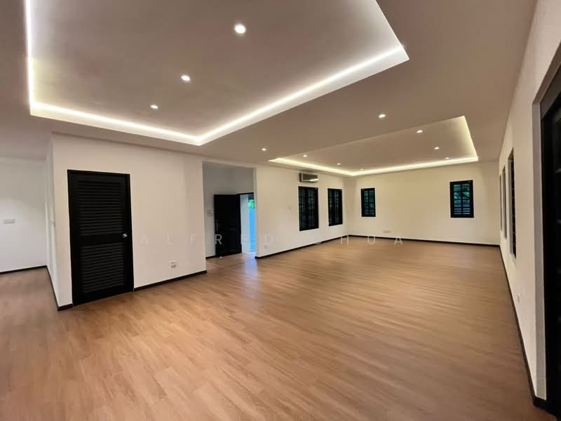 Semi-Detached House for Sale in Stutong (Kuching) - Alfred Chua - Interior - PropertyGuru.com.my