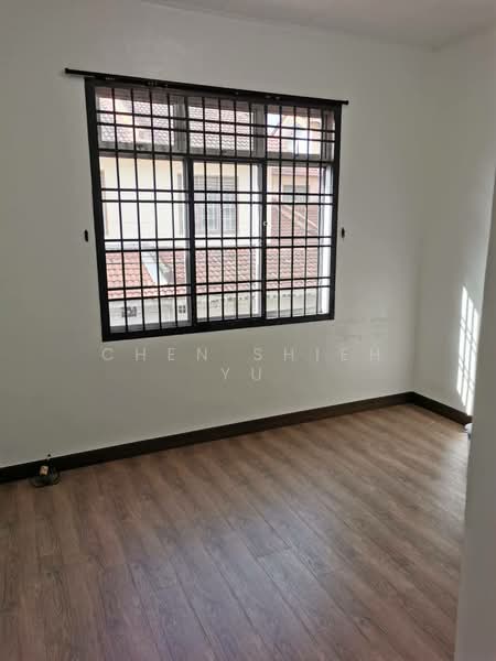 2-storey Terraced House for Sale in Bandar Seri Alam (Masai) - Chen Shieh Yu - Interior - PropertyGuru.com.my