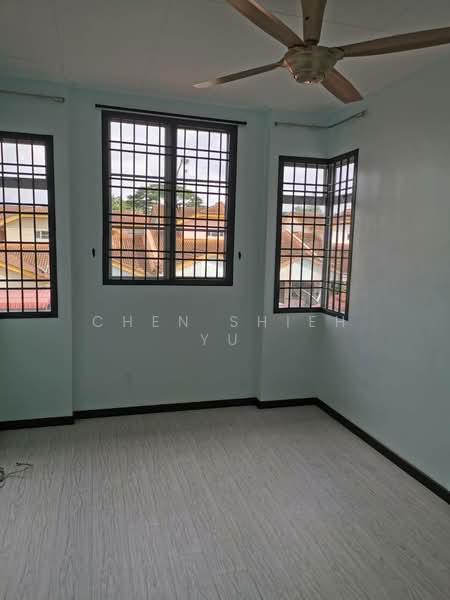 2-storey Terraced House for Sale in Bandar Seri Alam (Masai) - Chen Shieh Yu - Interior - PropertyGuru.com.my