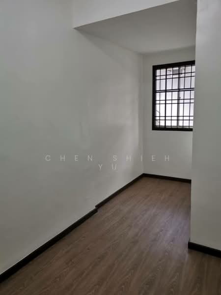2-storey Terraced House for Sale in Bandar Seri Alam (Masai) - Chen Shieh Yu - Interior - PropertyGuru.com.my