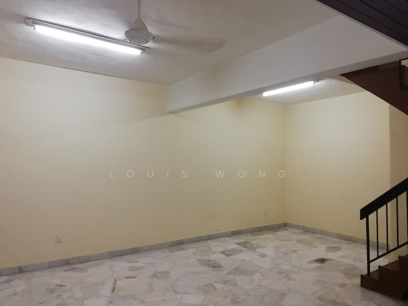 Terraced House for Sale in Taman Cheras Indah (Ampang) - Louis Wong - Interior - PropertyGuru.com.my