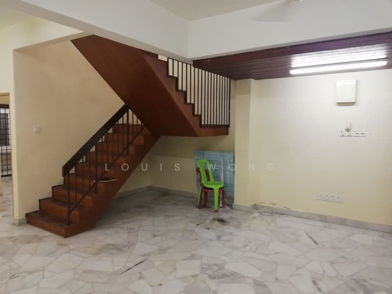 Terraced House for Sale in Taman Cheras Indah (Ampang) - Louis Wong - Interior - PropertyGuru.com.my
