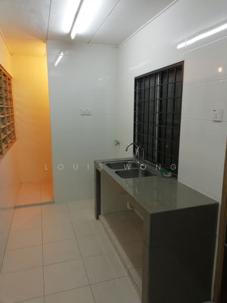 Terraced House for Sale in Taman Cheras Indah (Ampang) - Louis Wong - Kitchen - PropertyGuru.com.my
