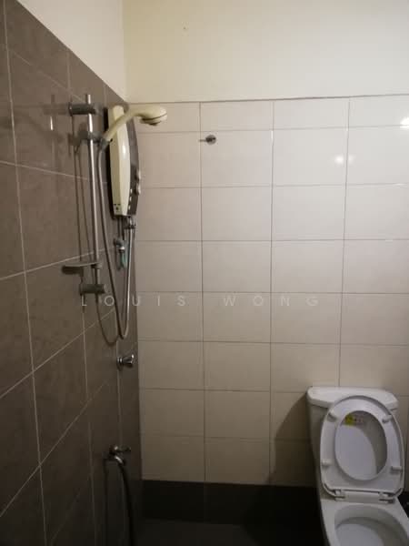 Terraced House for Sale in Taman Cheras Indah (Ampang) - Louis Wong - Bathroom - PropertyGuru.com.my