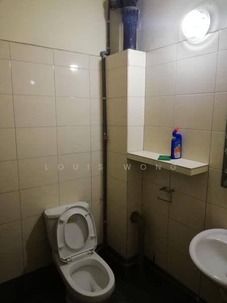 Terraced House for Sale in Taman Cheras Indah (Ampang) - Louis Wong - Bathroom - PropertyGuru.com.my