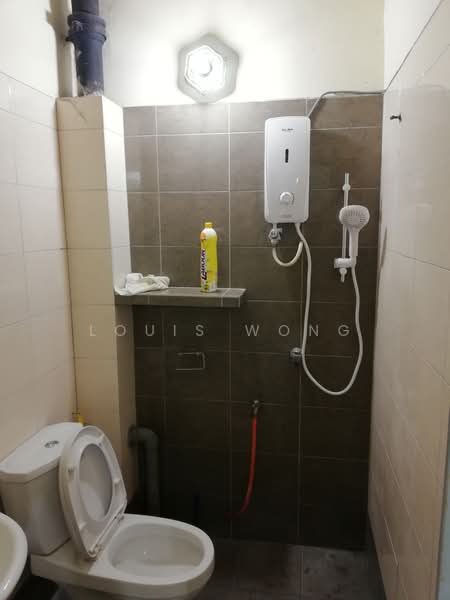 Terraced House for Sale in Taman Cheras Indah (Ampang) - Louis Wong - Bathroom - PropertyGuru.com.my