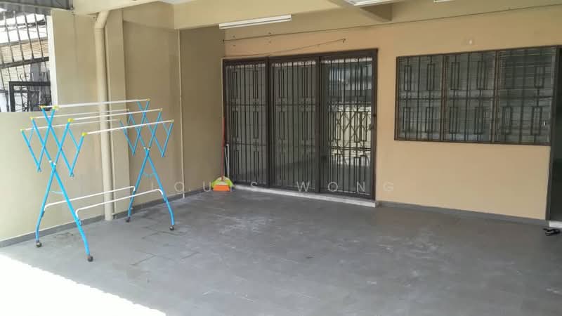 Terraced House for Sale in Taman Cheras Indah (Ampang) - Louis Wong - Exterior - PropertyGuru.com.my