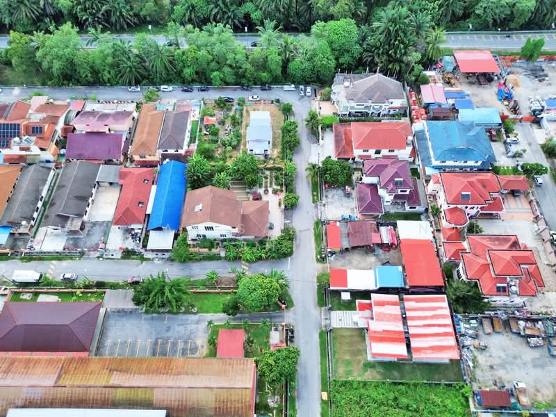 Residential Land for Sale in Kampung Aman (Bangi) - Herman Sazwan Nor Rahim - Exterior - PropertyGuru.com.my