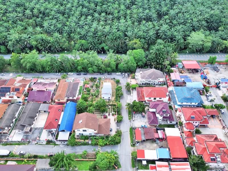 Residential Land for Sale in Kampung Aman (Bangi) - Herman Sazwan Nor Rahim - Exterior - PropertyGuru.com.my