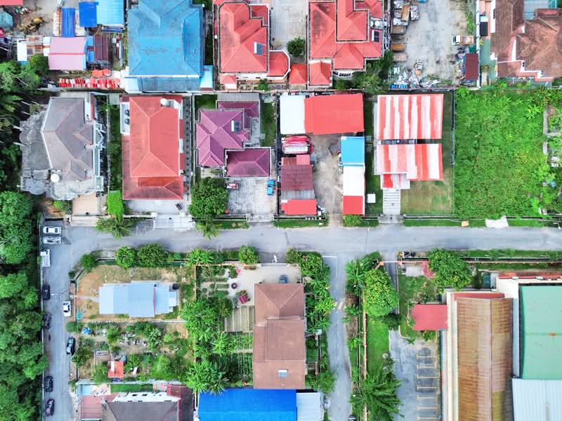 Residential Land for Sale in Kampung Aman (Bangi) - Herman Sazwan Nor Rahim - Exterior - PropertyGuru.com.my