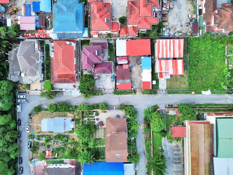 Residential Land for Sale in Kampung Aman (Bangi) - Herman Sazwan Nor Rahim - Exterior - PropertyGuru.com.my