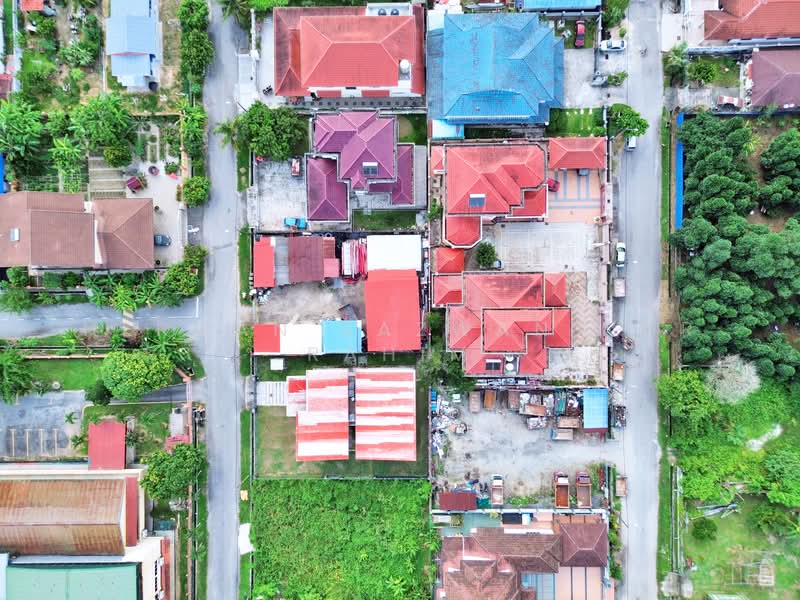 Residential Land for Sale in Kampung Aman (Bangi) - Herman Sazwan Nor Rahim - Exterior - PropertyGuru.com.my