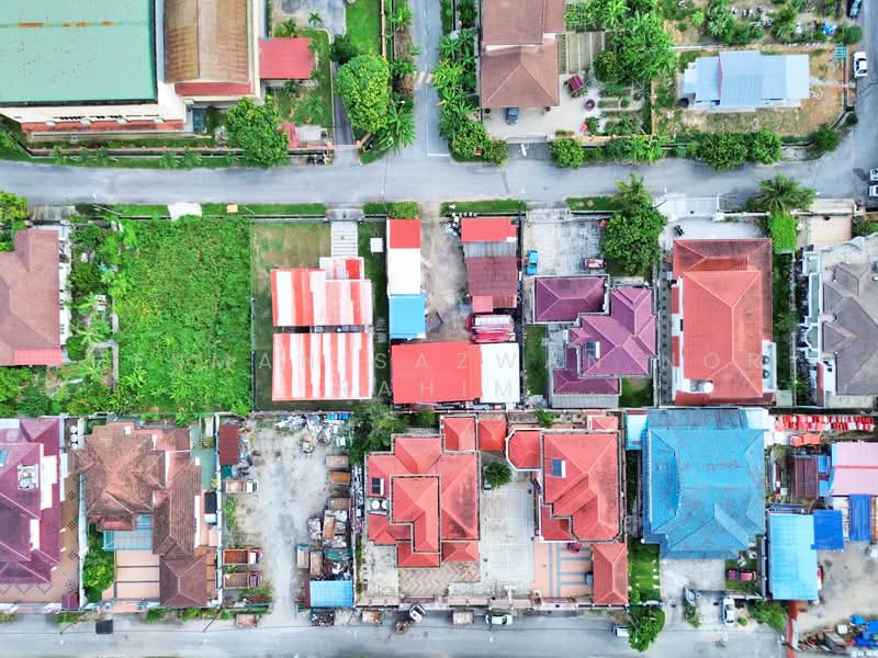 Residential Land for Sale in Kampung Aman (Bangi) - Herman Sazwan Nor Rahim - Exterior - PropertyGuru.com.my
