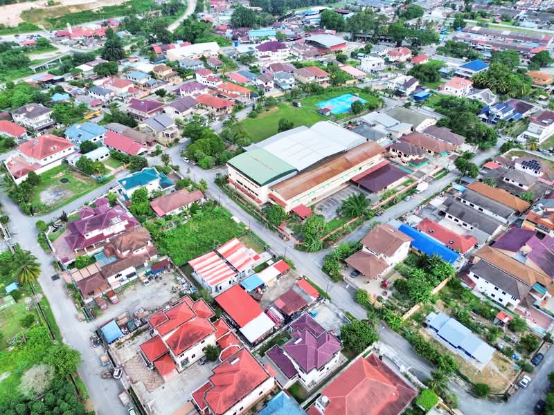 Residential Land for Sale in Kampung Aman (Bangi) - Herman Sazwan Nor Rahim - Exterior - PropertyGuru.com.my