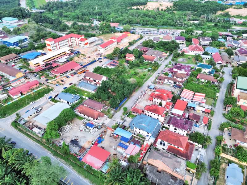 Residential Land for Sale in Kampung Aman (Bangi) - Herman Sazwan Nor Rahim - Exterior - PropertyGuru.com.my