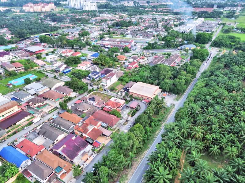 Residential Land for Sale in Kampung Aman (Bangi) - Herman Sazwan Nor Rahim - Exterior - PropertyGuru.com.my