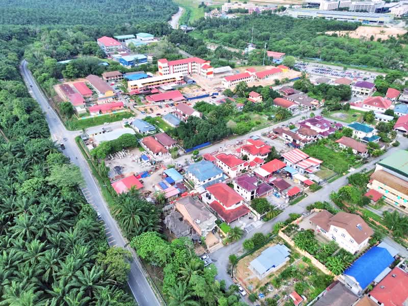 Residential Land for Sale in Kampung Aman (Bangi) - Herman Sazwan Nor Rahim - Exterior - PropertyGuru.com.my