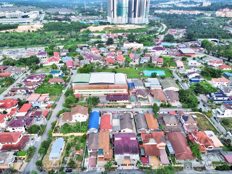 Residential Land for Sale in Kampung Aman (Bangi) - Herman Sazwan Nor Rahim - Exterior - PropertyGuru.com.my
