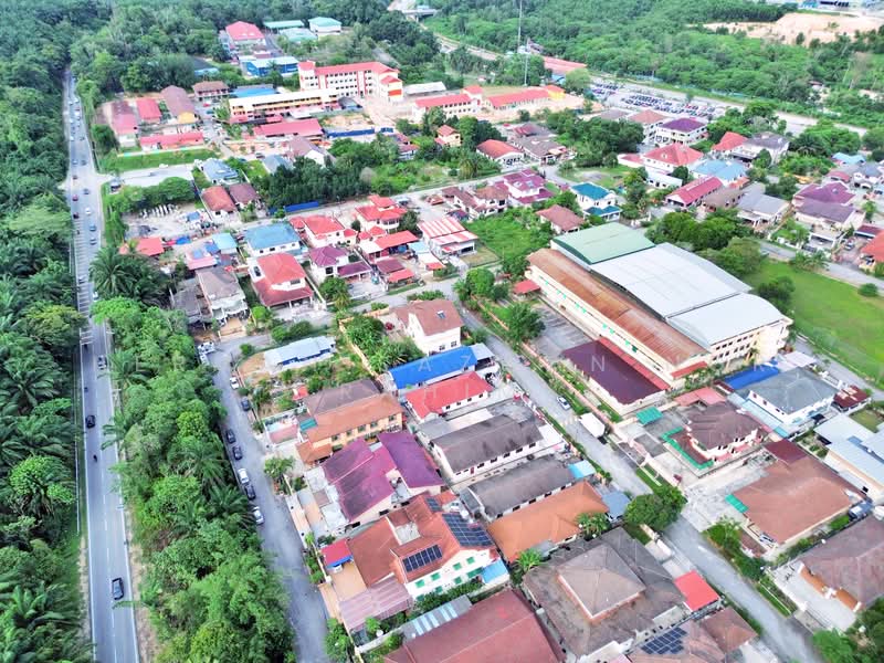 Residential Land for Sale in Kampung Aman (Bangi) - Herman Sazwan Nor Rahim - Exterior - PropertyGuru.com.my