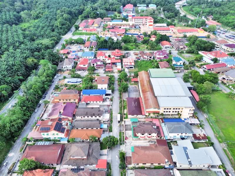 Residential Land for Sale in Kampung Aman (Bangi) - Herman Sazwan Nor Rahim - Exterior - PropertyGuru.com.my