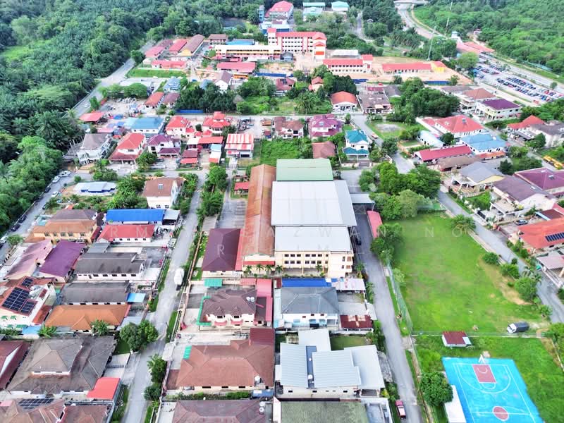 Residential Land for Sale in Kampung Aman (Bangi) - Herman Sazwan Nor Rahim - Exterior - PropertyGuru.com.my