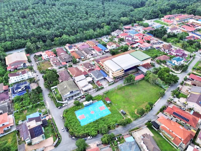 Residential Land for Sale in Kampung Aman (Bangi) - Herman Sazwan Nor Rahim - Exterior - PropertyGuru.com.my