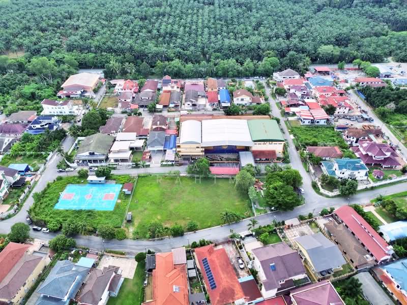 Residential Land for Sale in Kampung Aman (Bangi) - Herman Sazwan Nor Rahim - PropertyGuru.com.my