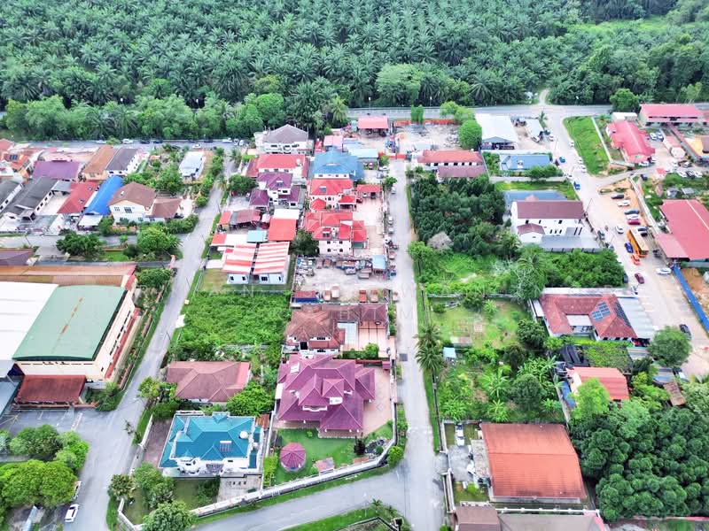 Residential Land for Sale in Kampung Aman (Bangi) - Herman Sazwan Nor Rahim - Exterior - PropertyGuru.com.my