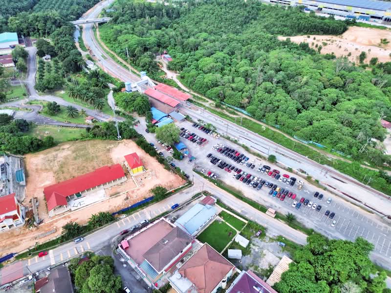 Residential Land for Sale in Kampung Aman (Bangi) - Herman Sazwan Nor Rahim - Exterior - PropertyGuru.com.my