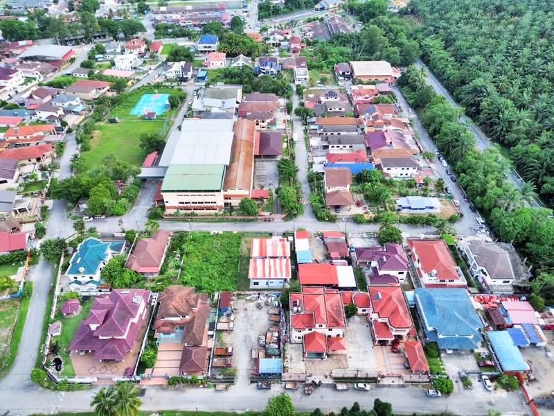 Residential Land for Sale in Kampung Aman (Bangi) - Herman Sazwan Nor Rahim - Exterior - PropertyGuru.com.my