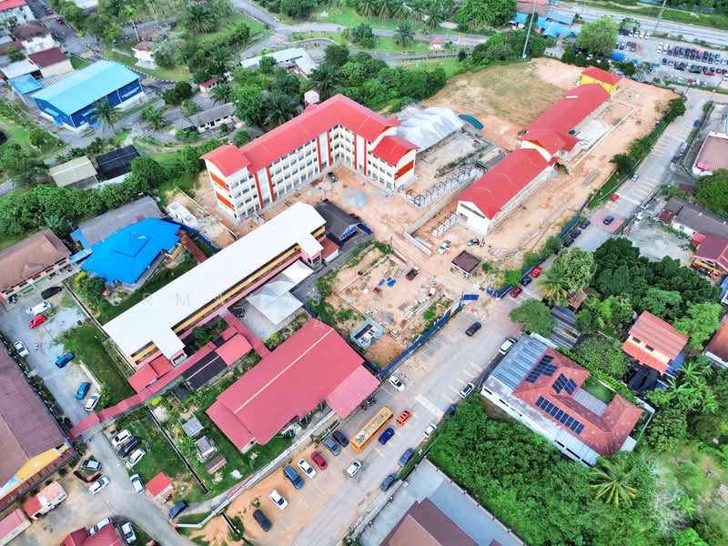 Residential Land for Sale in Kampung Aman (Bangi) - Herman Sazwan Nor Rahim - Exterior - PropertyGuru.com.my
