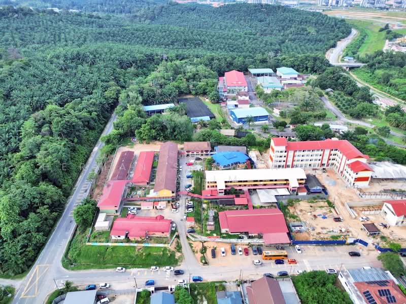 Residential Land for Sale in Kampung Aman (Bangi) - Herman Sazwan Nor Rahim - Exterior - PropertyGuru.com.my