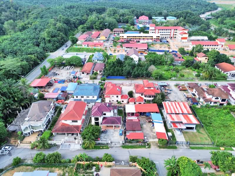 Residential Land for Sale in Kampung Aman (Bangi) - Herman Sazwan Nor Rahim - Exterior - PropertyGuru.com.my