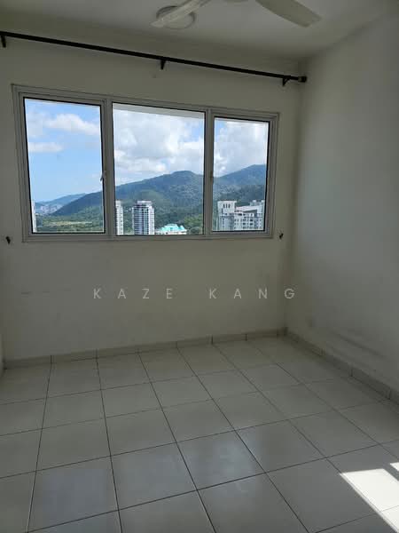 Condominium for Rent at i-Santorini - Kaze Kang - PropertyGuru.com.my