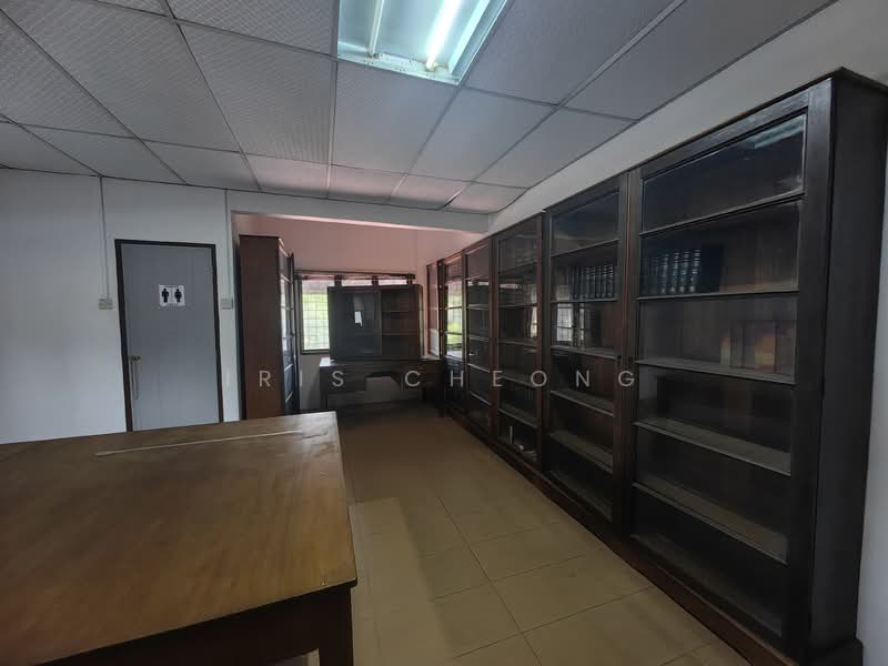 Rumah Teres 2 Tingkat untuk Dijual di Ipoh (Perak) - Iris Cheong - 1st floor conference/library - PropertyGuru.com.my