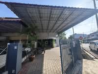 For Sale - 55, Lebuh Pearl, Taman Fair Park, 31400 Ipoh, Perak.